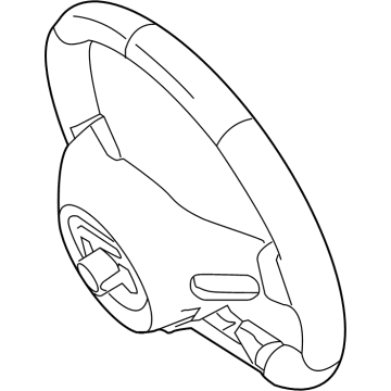 Mercedes-Benz 000-460-01-09-3D27