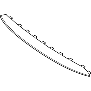 Mercedes-Benz 167-885-23-10
