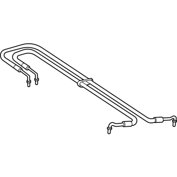 Mercedes-Benz 197-800-00-86