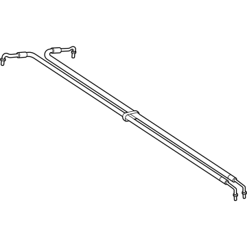 Mercedes-Benz 197-800-01-86