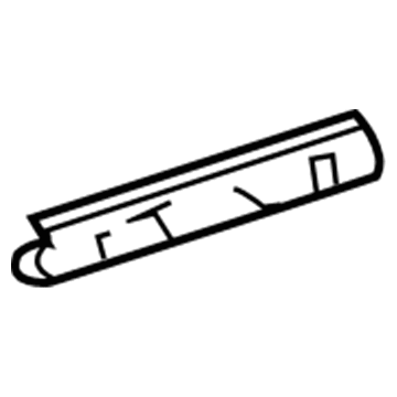 Mercedes-Benz 004-991-34-70
