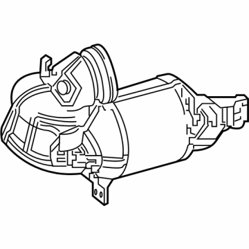 Mercedes-Benz 254-140-57-00