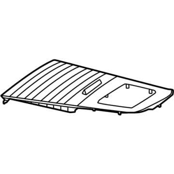 Mercedes-Benz 465-680-79-01-2B40