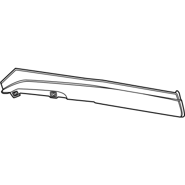 Mercedes-Benz 465-680-83-00-9E38