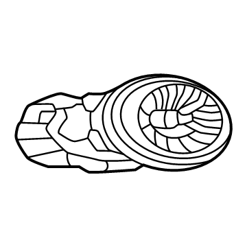 Mercedes-Benz 297-830-41-00-64