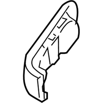 Mercedes-Benz 164-820-05-21