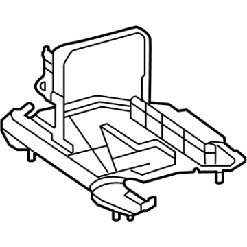 Mercedes-Benz 232-610-25-01