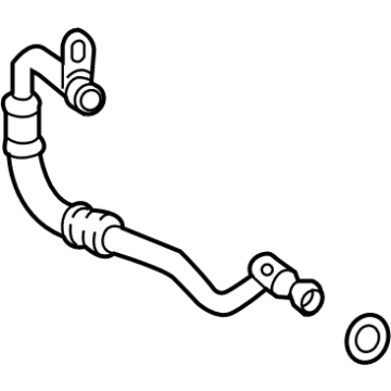 Mercedes-Benz 264-203-05-00