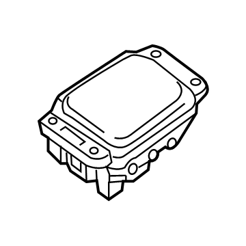 Mercedes-Benz 257-860-22-00