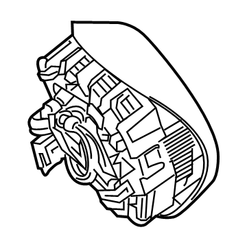 Mercedes-Benz 000-860-20-00-8U25