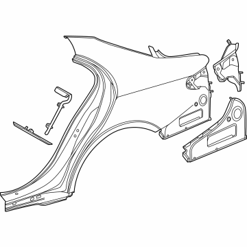 Mercedes-Benz 214-630-97-02