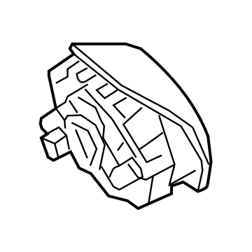 Mercedes-Benz 000-860-06-05-9E38