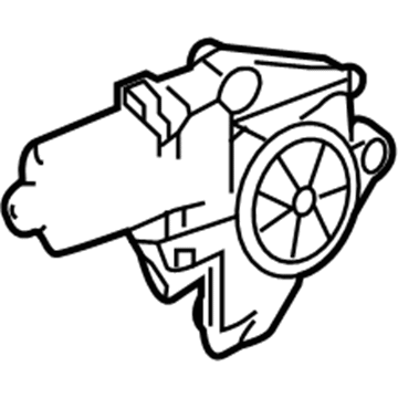 Mercedes-Benz 166-906-02-01
