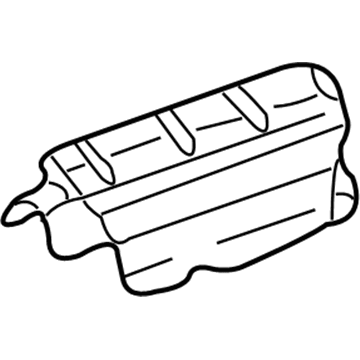 Mercedes-Benz 215-682-03-71