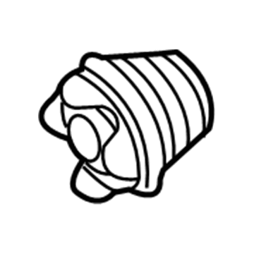 Mercedes-Benz 230-460-00-96