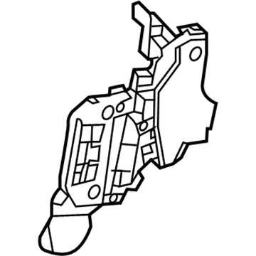 Mercedes-Benz 166-723-11-14