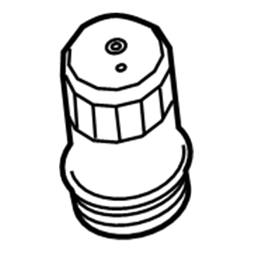 Mercedes-Benz 276-180-00-38
