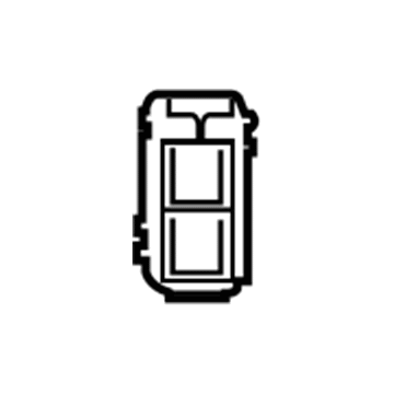 Mercedes-Benz 222-905-51-11-64-9051