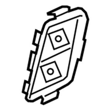 Mercedes-Benz 222-905-76-07-9107