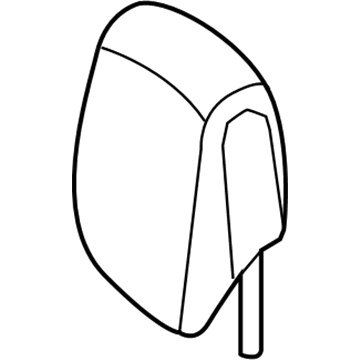 Mercedes-Benz 205-970-62-50-1C06