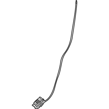 Mercedes-Benz eSprinter Door Lock Actuator - 906-760-24-00