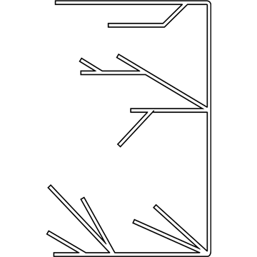 Mercedes-Benz 177-540-83-24