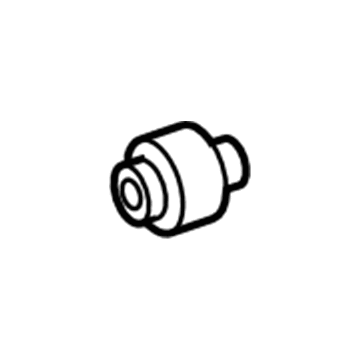 Mercedes-Benz Axle Pivot Bushing - 221-333-07-14