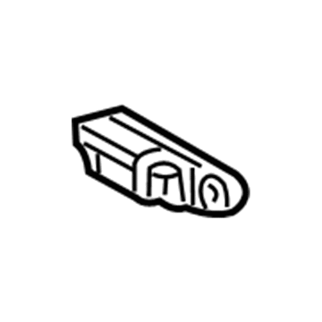 Mercedes-Benz 001-820-91-26