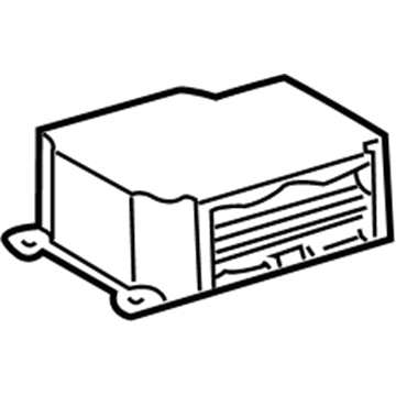 Mercedes-Benz 203-820-64-85