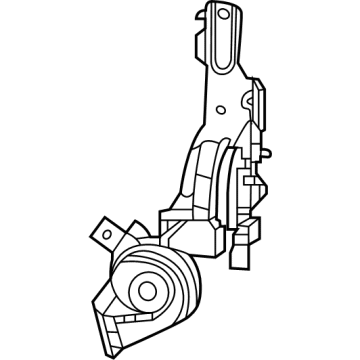 Mercedes-Benz 253-540-21-20