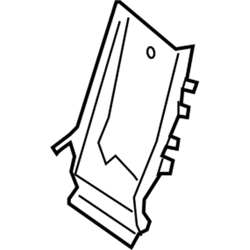 Mercedes-Benz 166-920-51-01-8Q97
