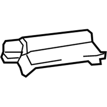 Mercedes-Benz 212-919-11-20-9051