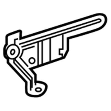 Mercedes-Benz 166-501-53-20