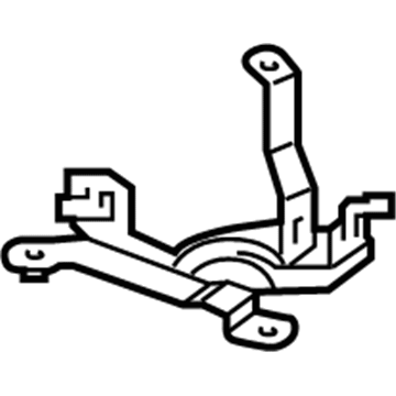 Mercedes-Benz 166-501-65-20