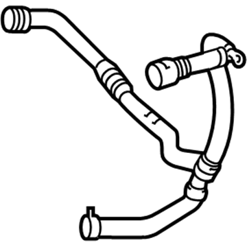 Mercedes-Benz 166-500-45-00