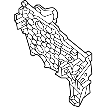 Mercedes-Benz 214-545-47-00