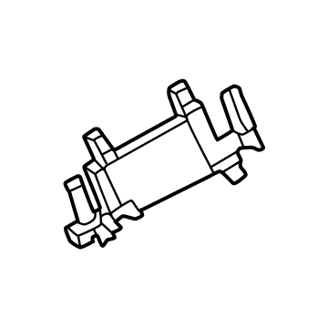 Mercedes-Benz 214-545-21-00
