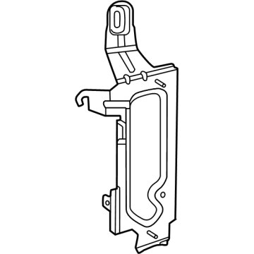 Mercedes-Benz 214-545-09-00