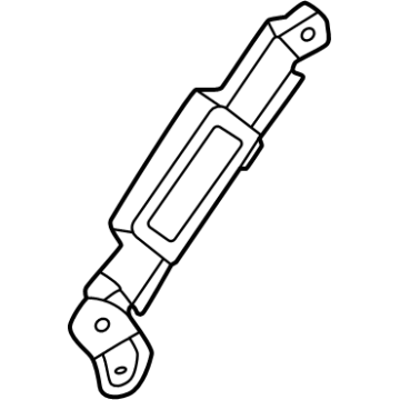 Mercedes-Benz 214-545-43-00