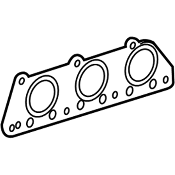 Mercedes-Benz 272-142-06-80