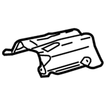 Mercedes-Benz 203-682-06-71