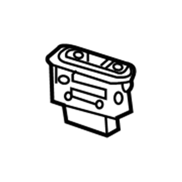 Mercedes-Benz 220-821-90-58-64