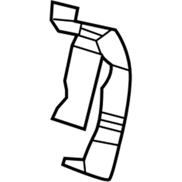 Mercedes-Benz 166-501-03-71