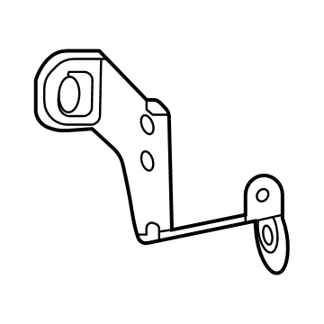Mercedes-Benz 167-545-29-00