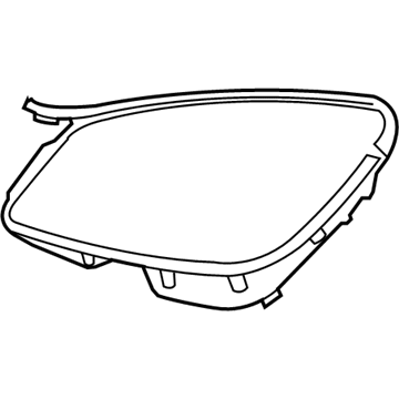 Mercedes-Benz 204-826-09-91