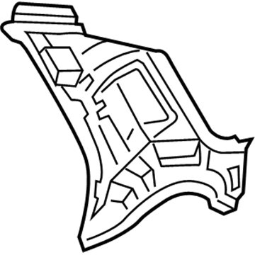 Mercedes-Benz 253-690-30-00-8S96