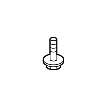 Mercedes-Benz 000-990-96-03-64