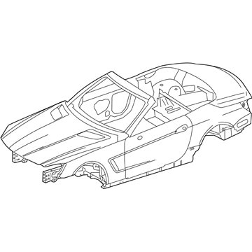 Mercedes-Benz 231-600-12-00