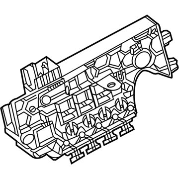 Mercedes-Benz 177-540-43-07