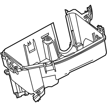 Mercedes-Benz 247-540-76-00-64
